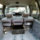 Image for article titled They Drove Cross-Country In An Autonomous Minivan Without GPS. In 1995.